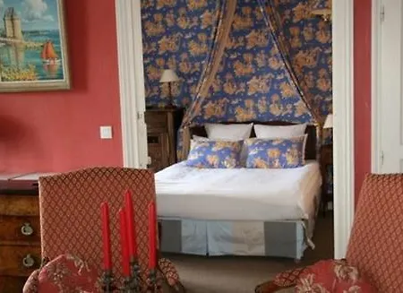 Hotel Hôtel-restaurant Printania 3*