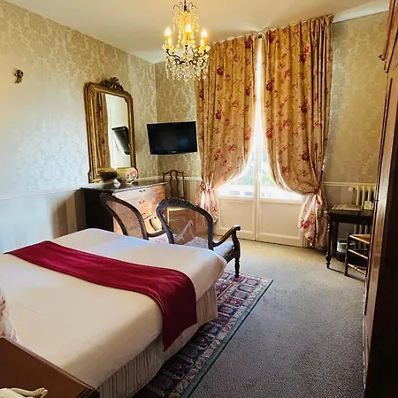 Hôtel-restaurant Printania Hotel