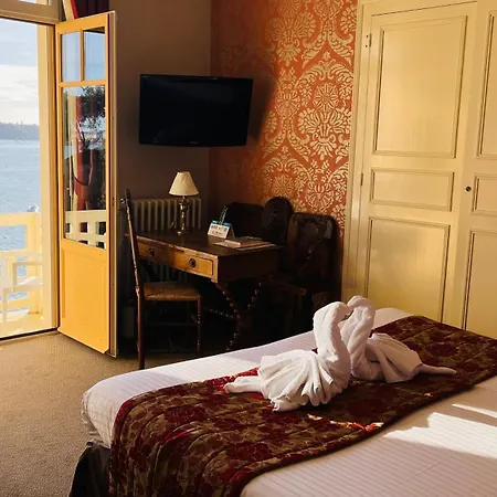 Hôtel-restaurant Printania Dinard
