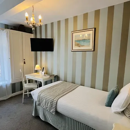 Hôtel-restaurant Printania