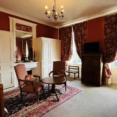 Hôtel-restaurant Printania