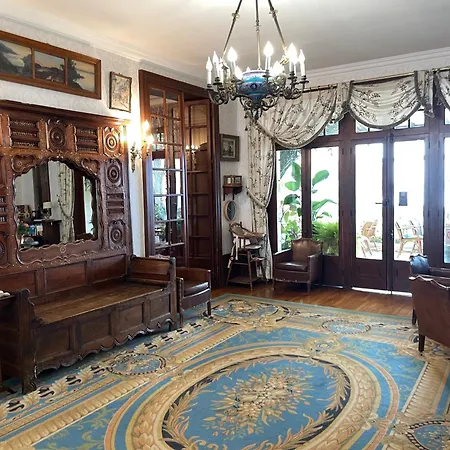 Hôtel-restaurant Printania 3*
