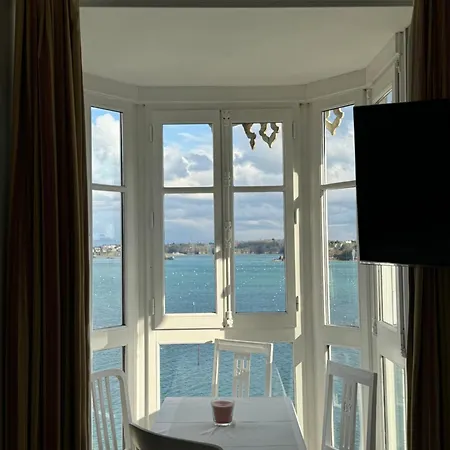Hotel Hôtel-restaurant Printania 3*
