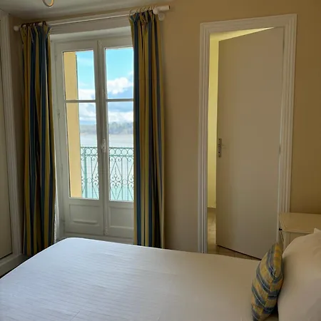 Hôtel-restaurant Printania Dinard