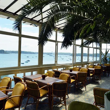 Hôtel-restaurant Printania Hotel