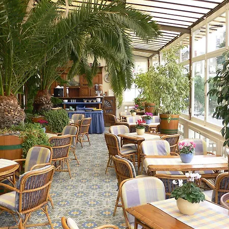 Hôtel-restaurant Printania